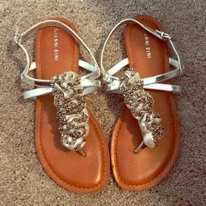 Gianni Bini Sandals